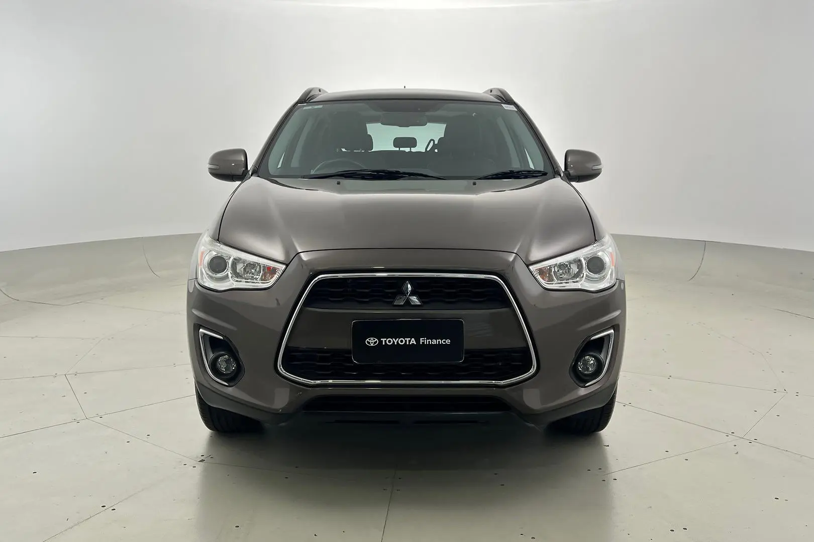 2013 Mitsubishi ASX Gallery Image 6