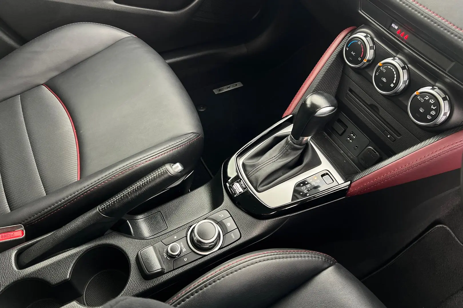 2015 Mazda CX-3 Gallery Image 13