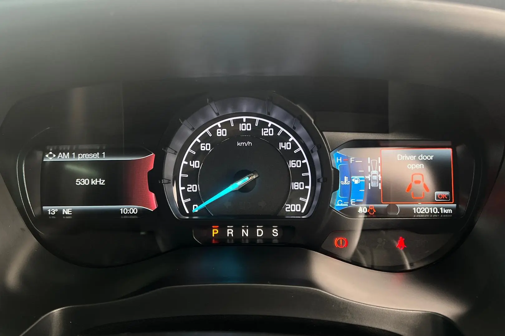 2020 Ford Ranger Gallery Image 17