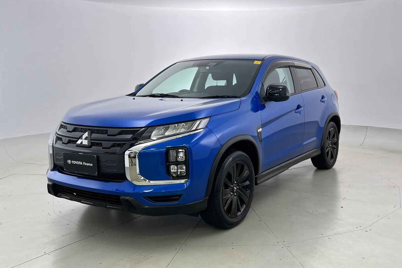 2021 Mitsubishi Asx Gallery Image 9