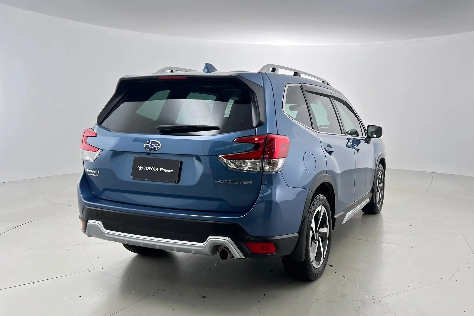 2023 Subaru Forester Gallery Image 4