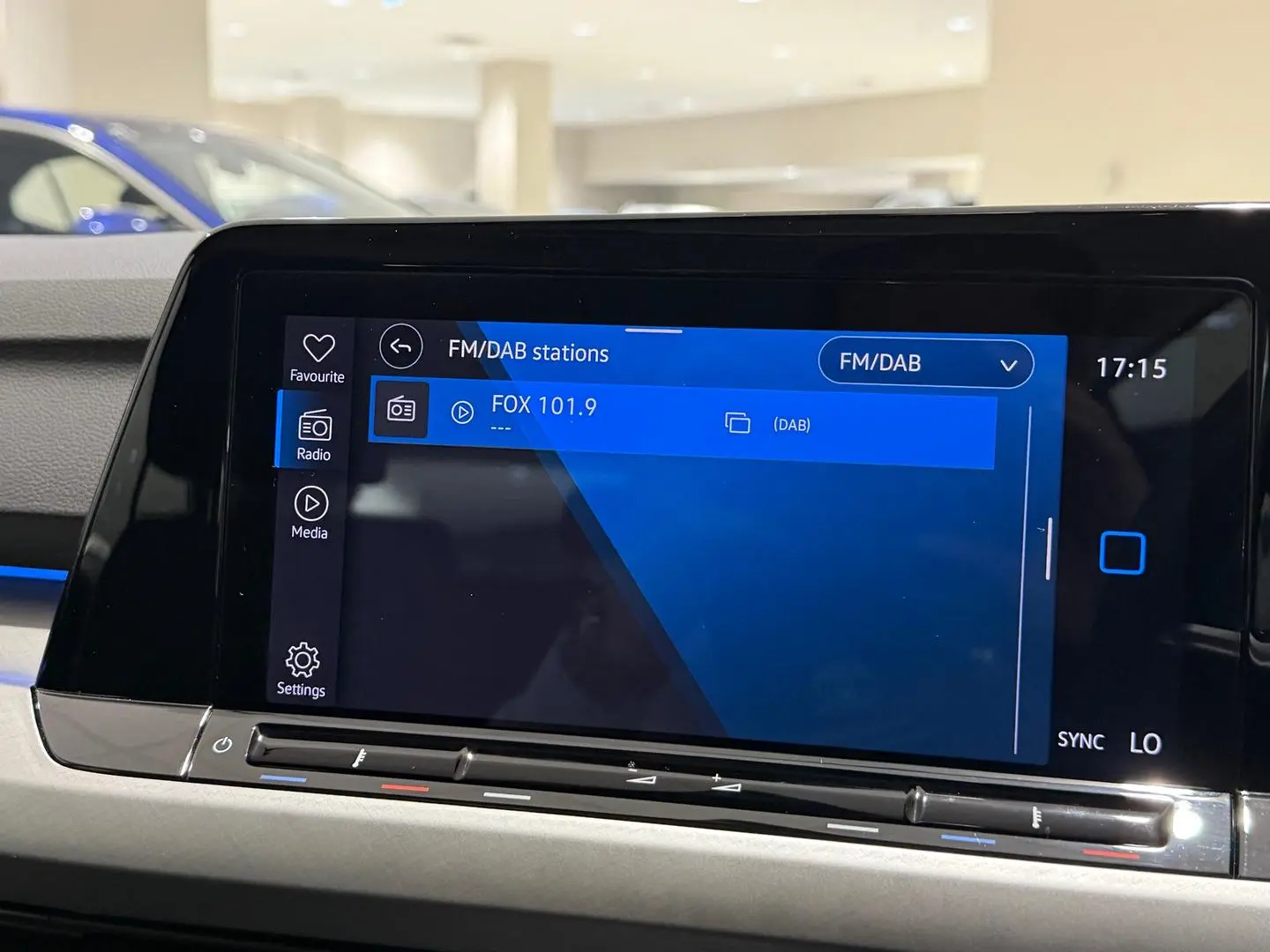 2023 Volkswagen Golf Gallery Image 16