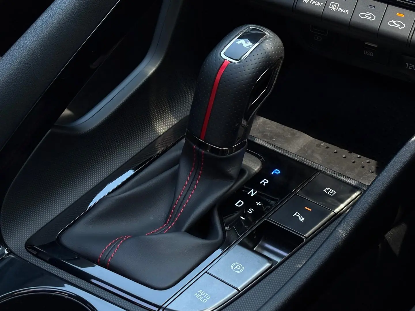 2022 Hyundai i30 Gallery Image 19