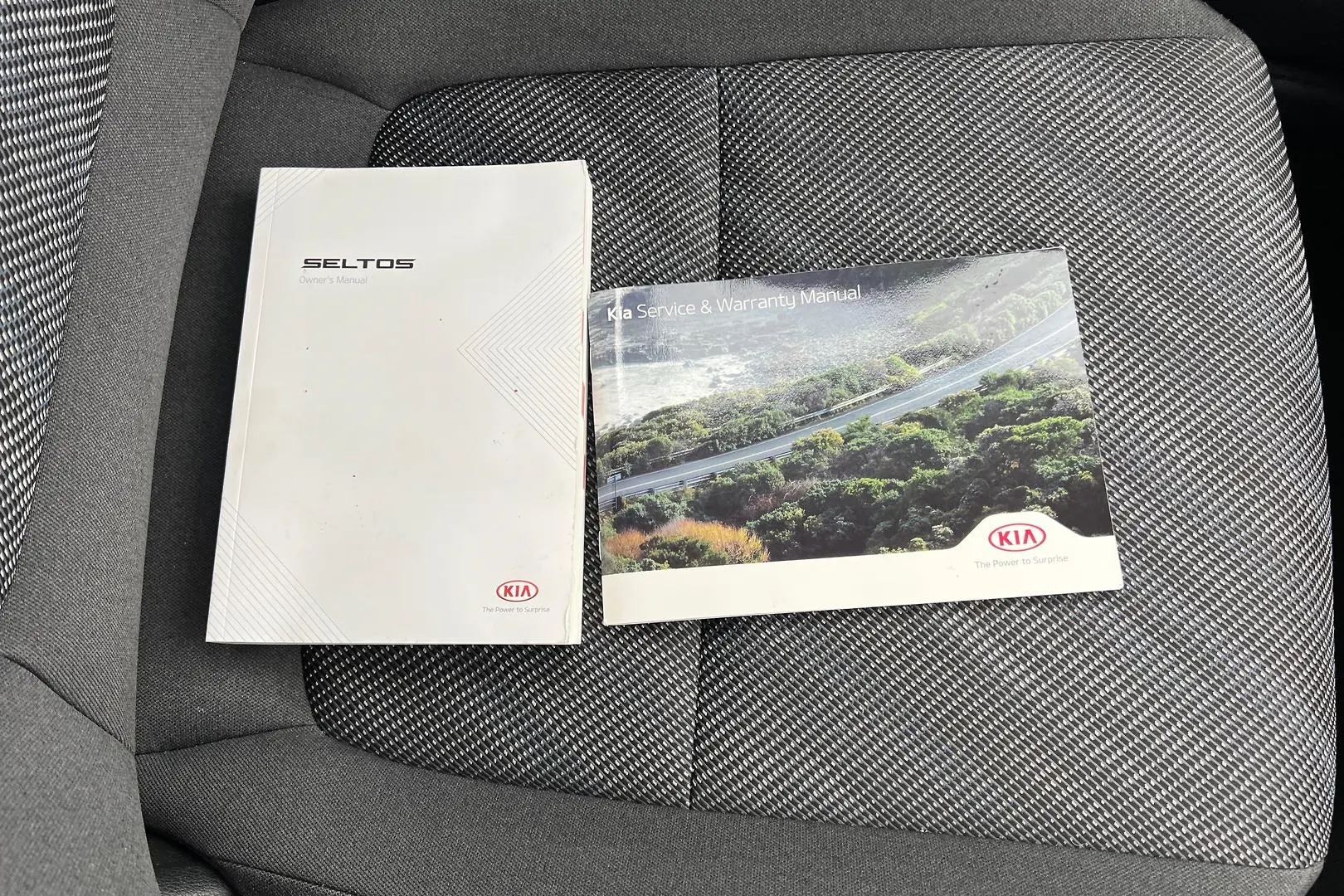 2020 Kia Seltos Gallery Image 21