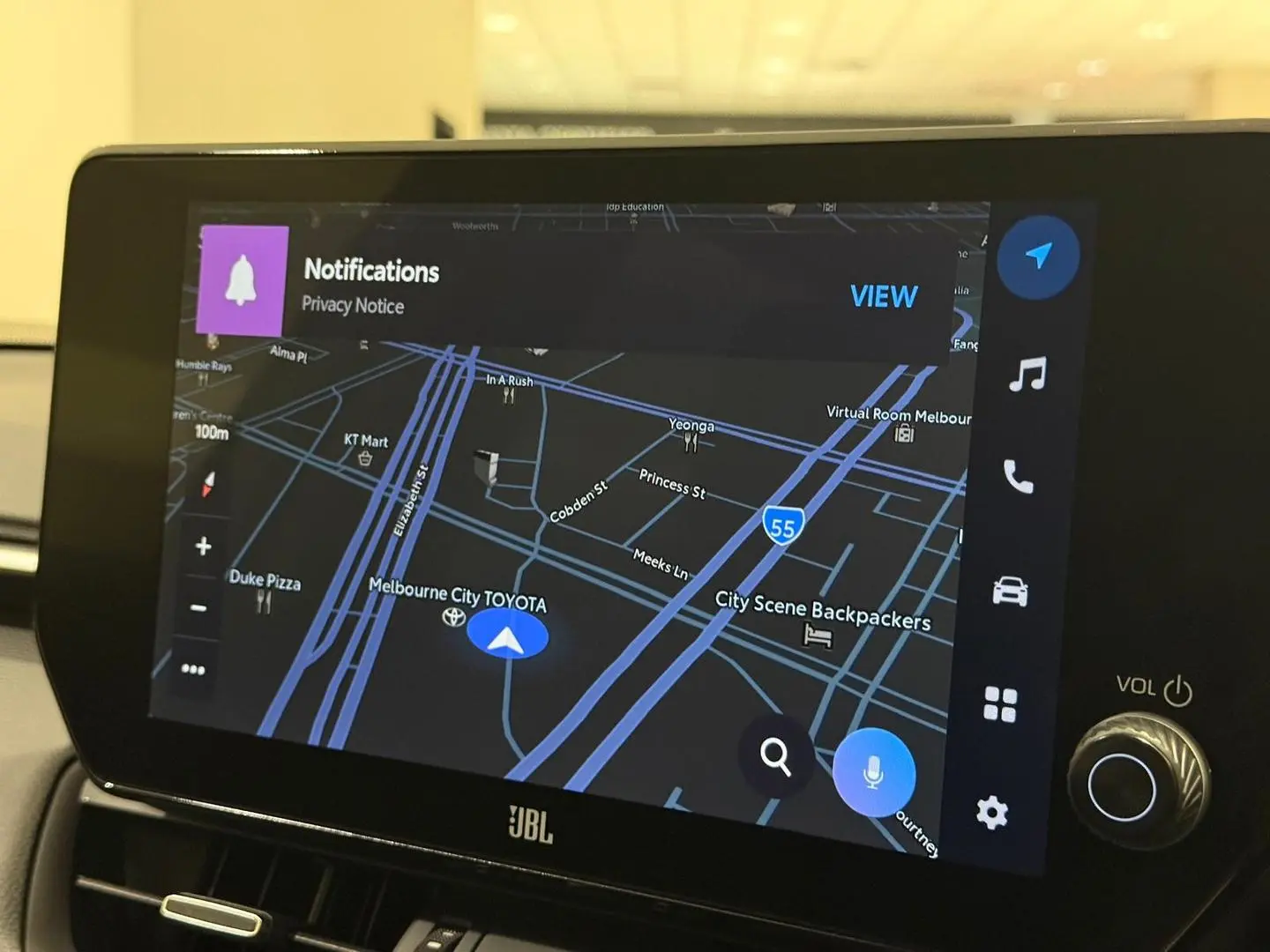 2023 Toyota RAV4 Gallery Image 18