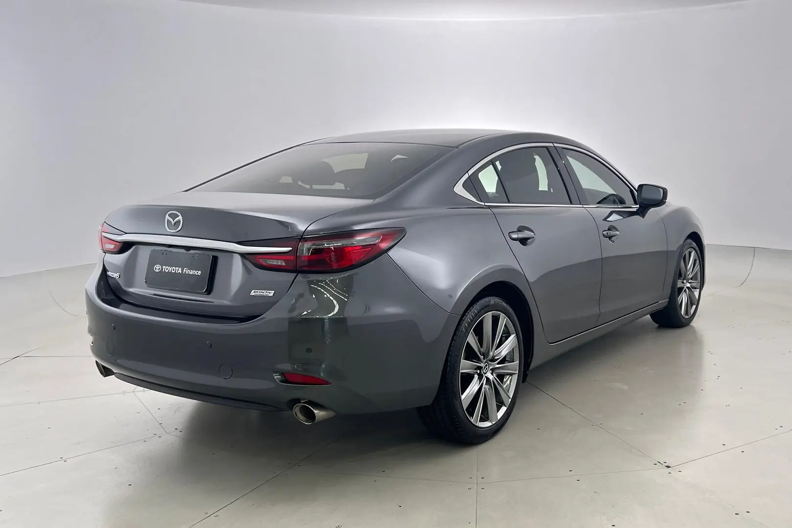 2019 Mazda 6 Gallery Image 6