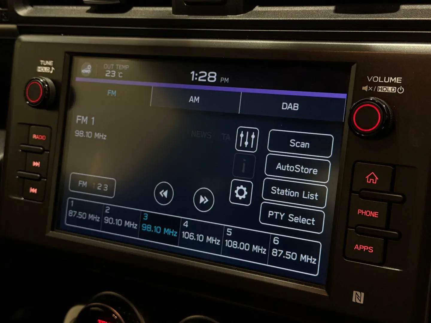 2024 Toyota GR86 Gallery Image 16