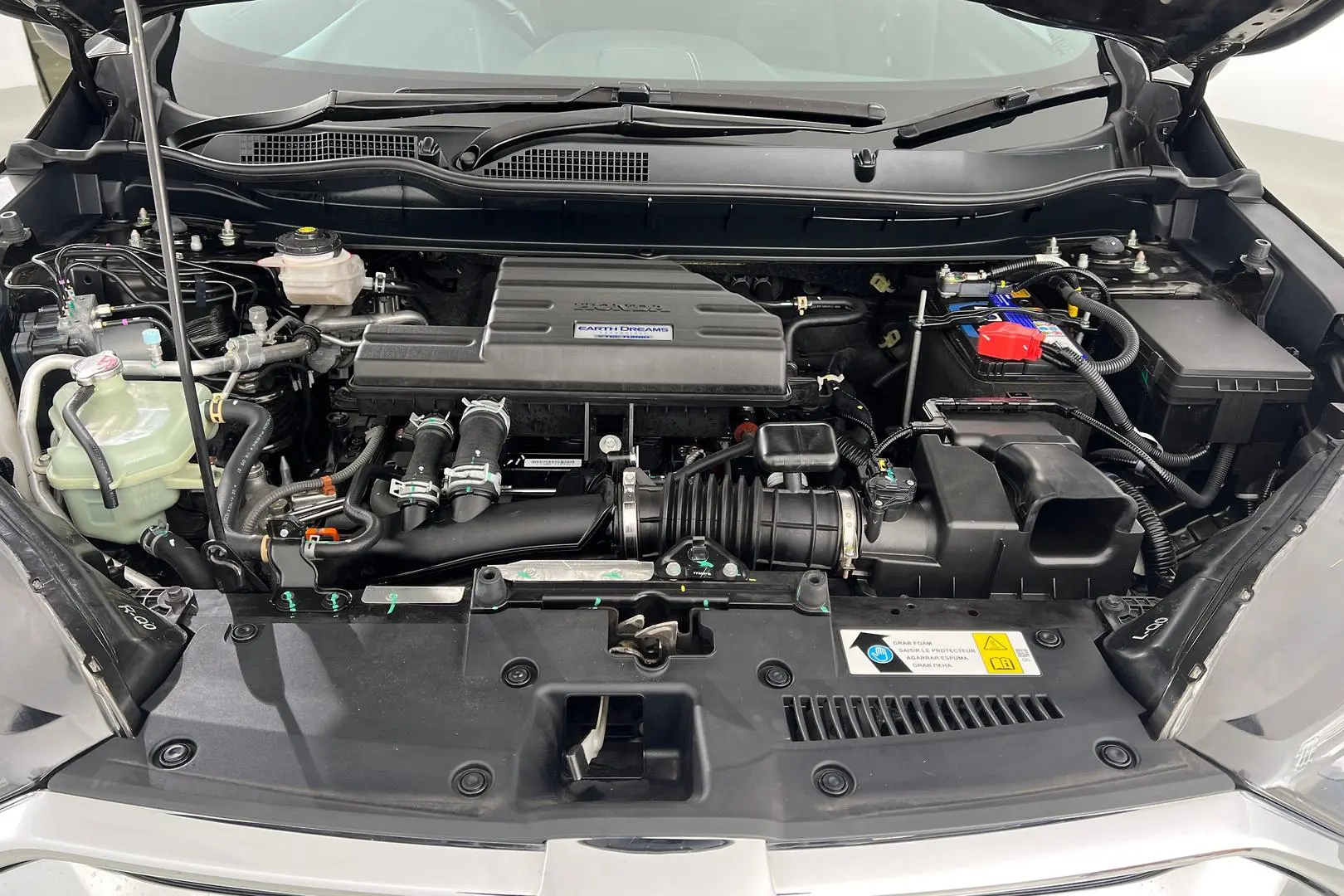2018 Honda CR-V Gallery Image 22