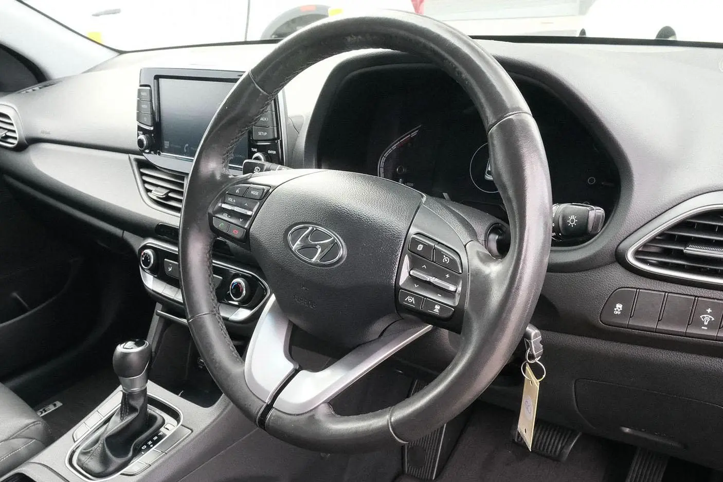 2021 Hyundai i30 Gallery Image 19