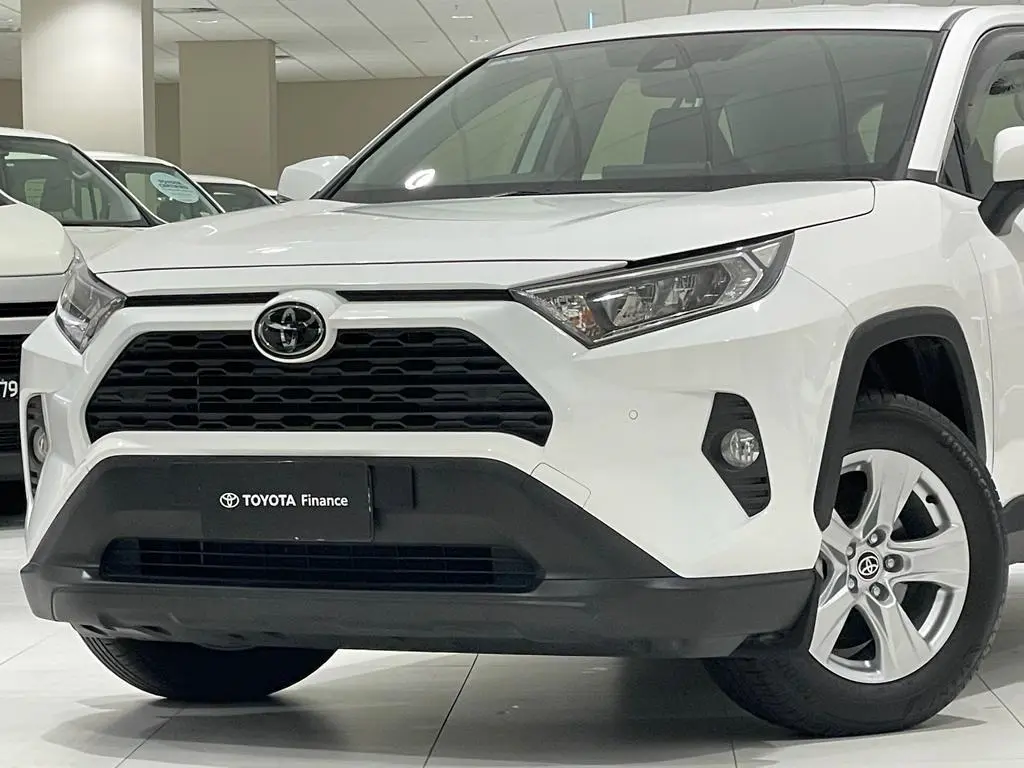 2022 Toyota RAV4 Gallery Image 7