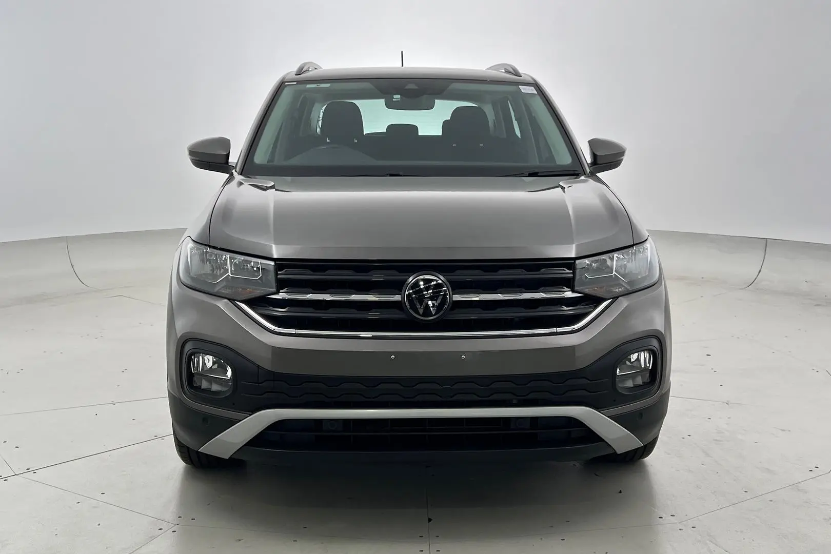 2021 Volkswagen T-Cross Gallery Image 6