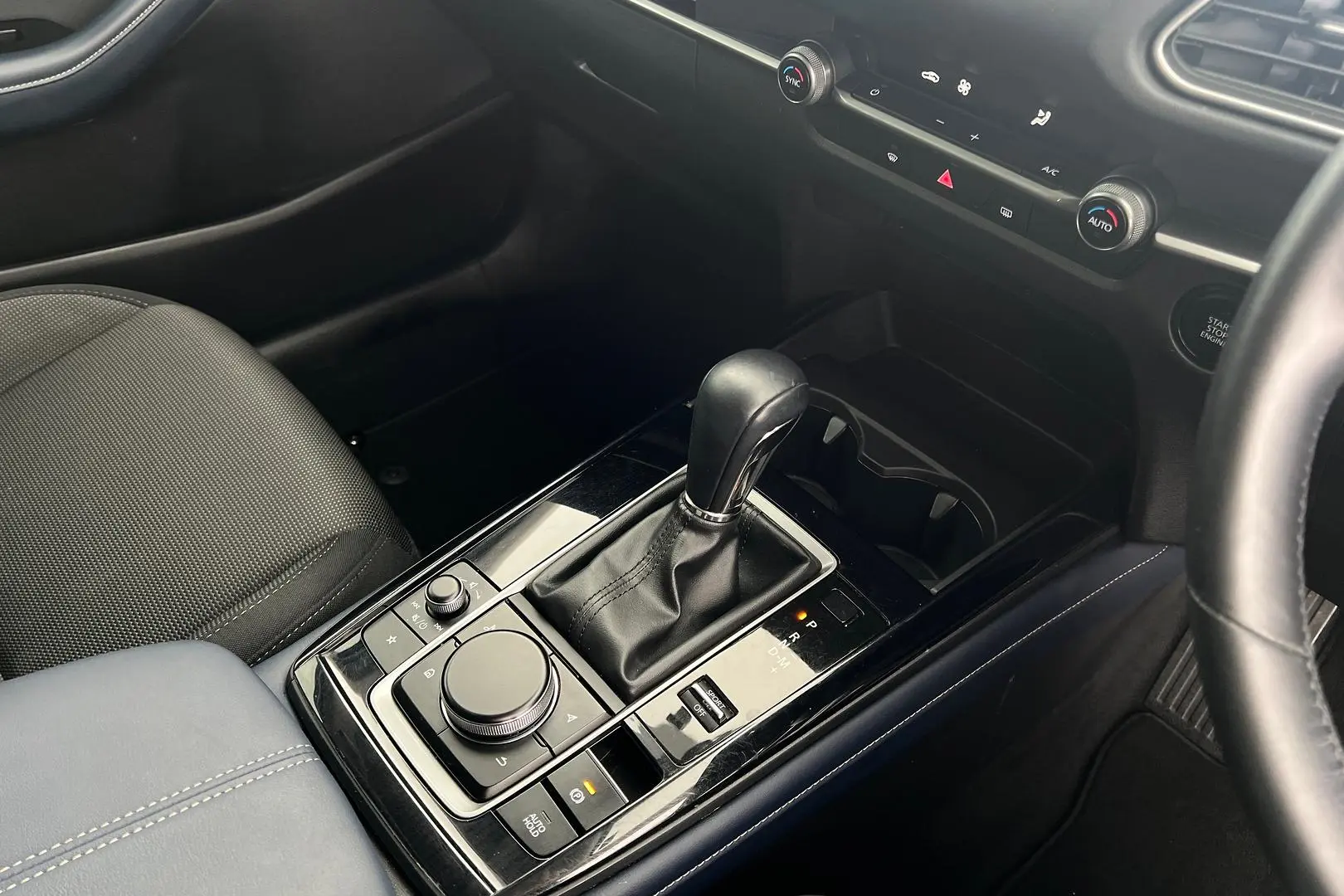 2020 Mazda CX-30 Gallery Image 13