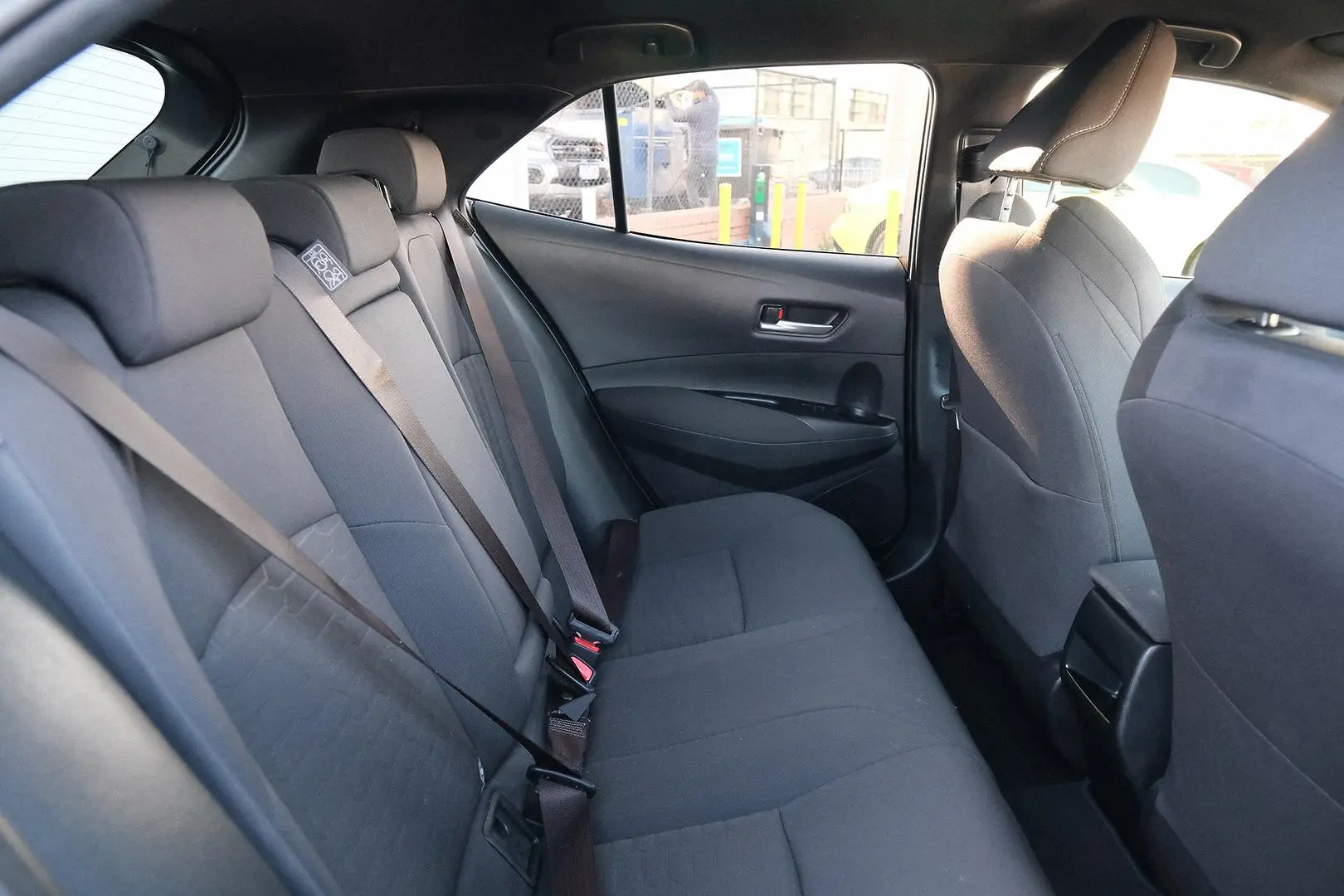 2024 Toyota Corolla Gallery Image 10