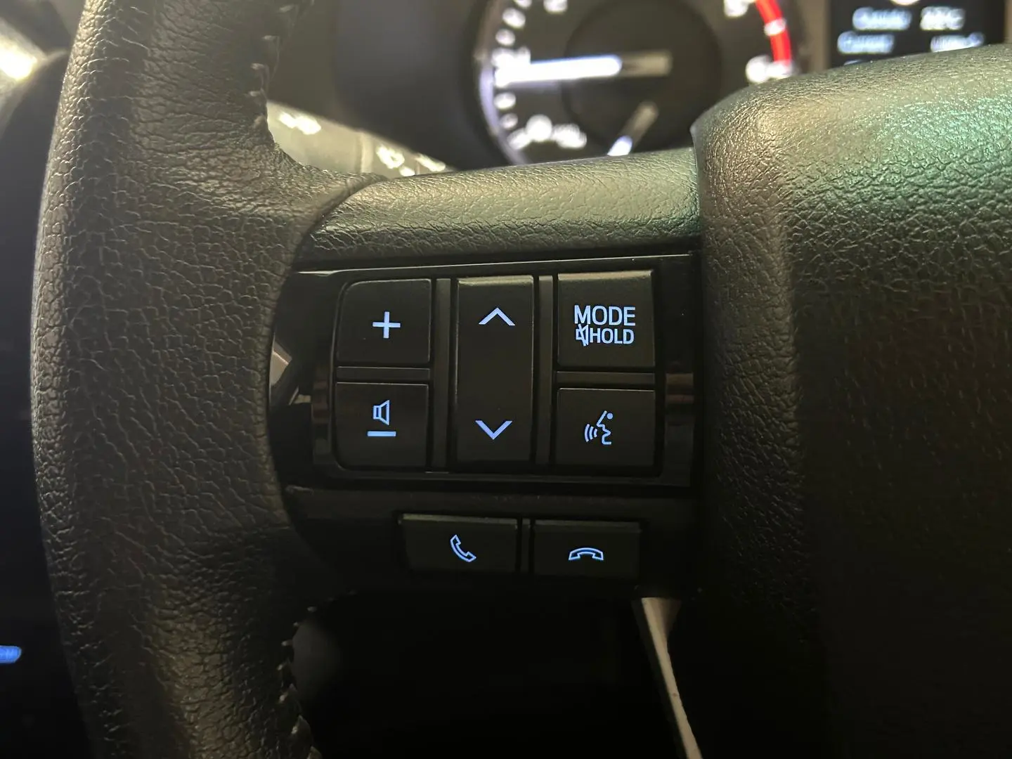 2021 Toyota Hilux Gallery Image 20