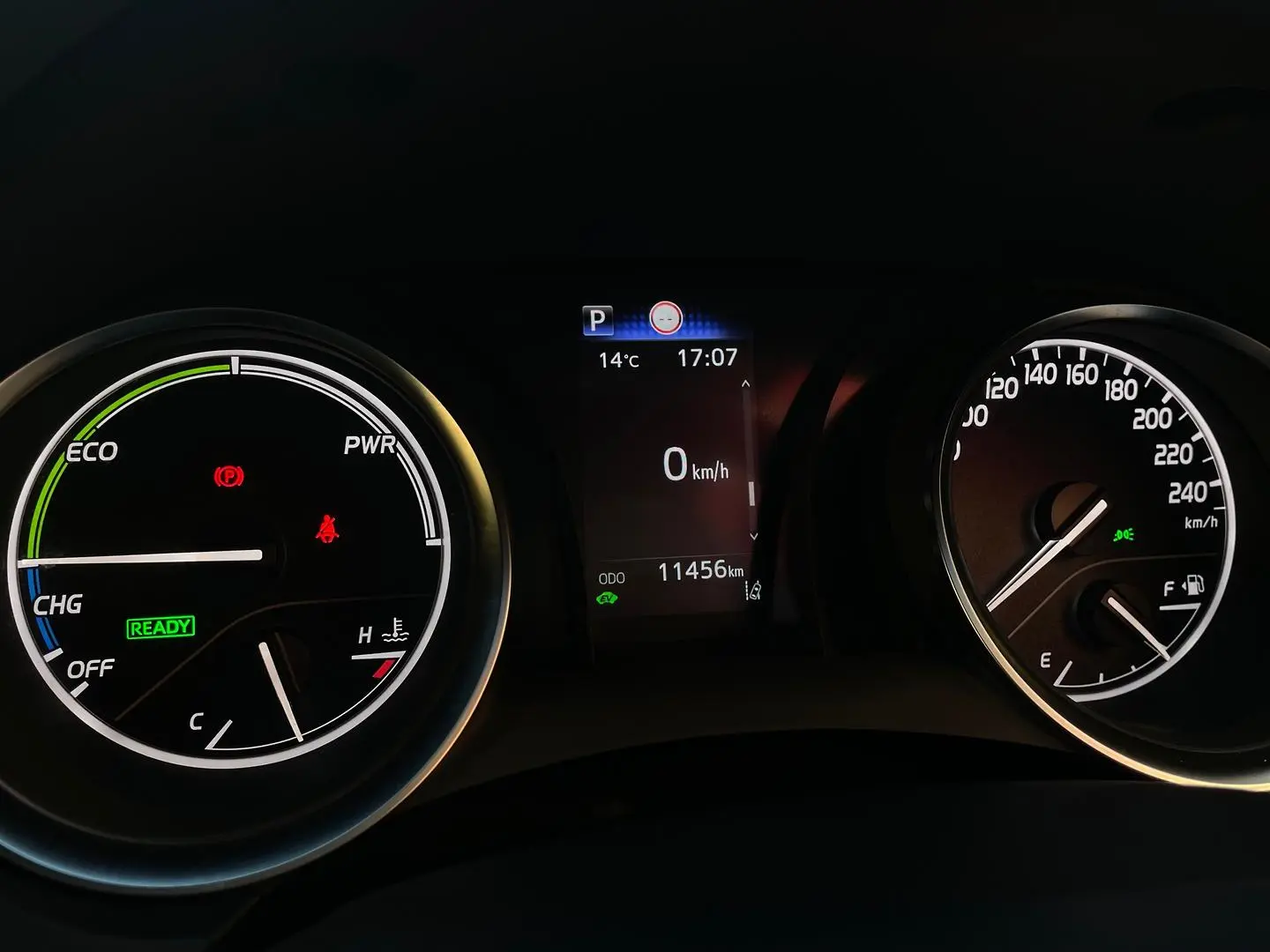 2022 Toyota Camry Gallery Image 21
