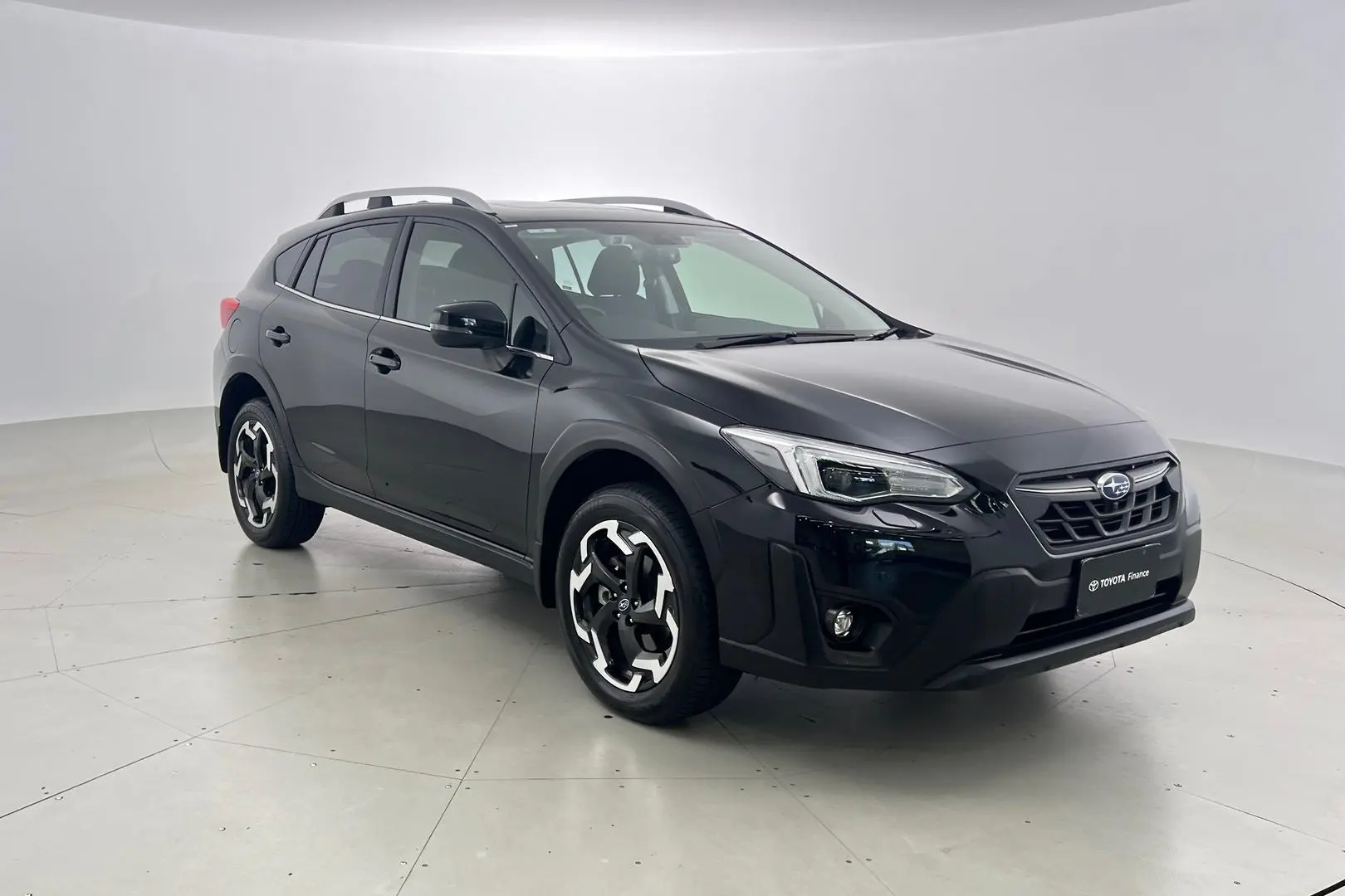 2022 Subaru XV Gallery Image 1
