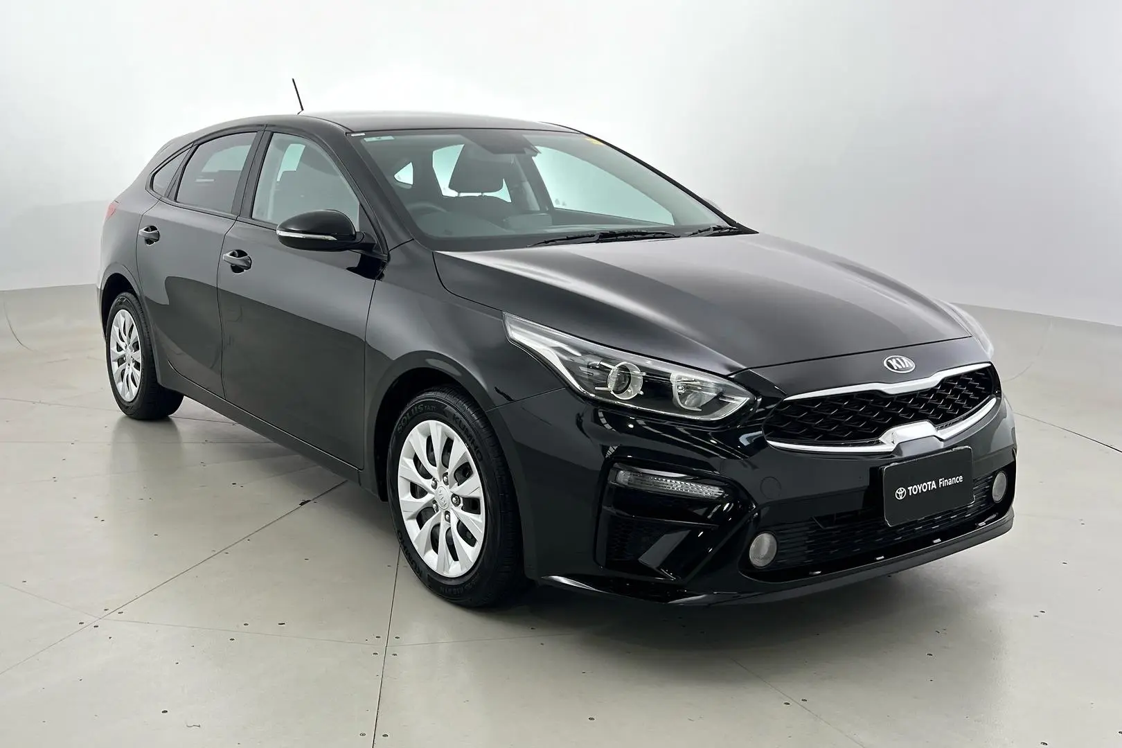2020 Kia Cerato Gallery Image 1