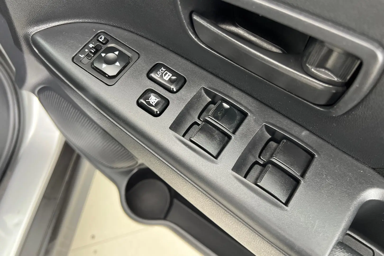 2019 Mitsubishi ASX Gallery Image 13