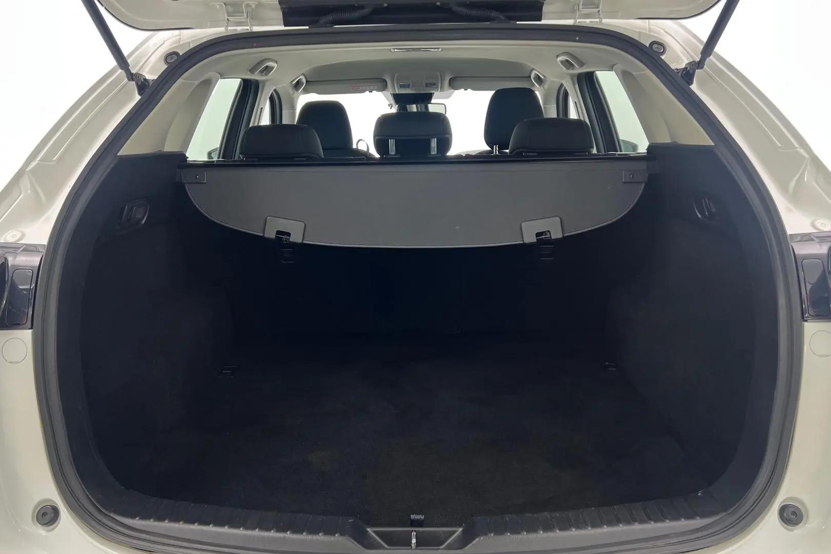 2021 Mazda CX-5 Gallery Image 19