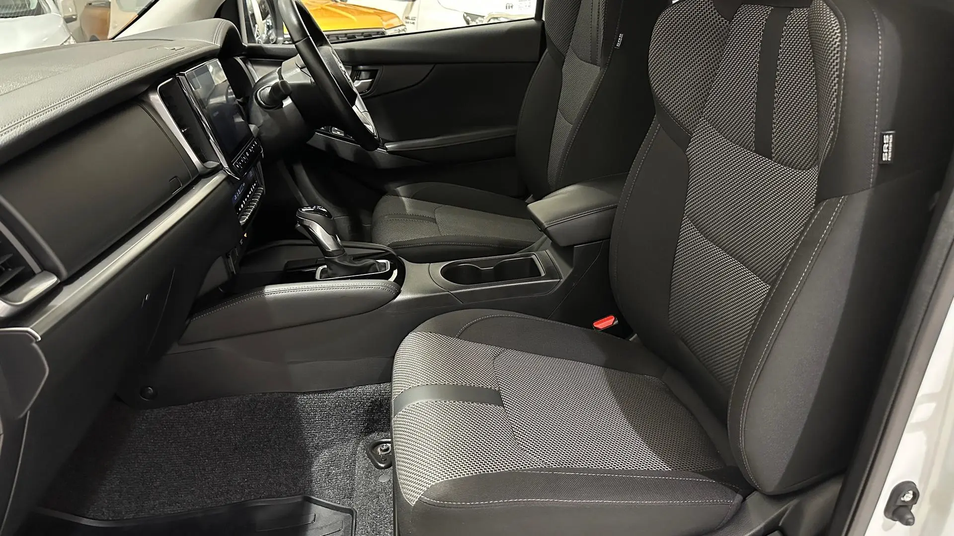 2024 Mazda BT-50 Gallery Image 17