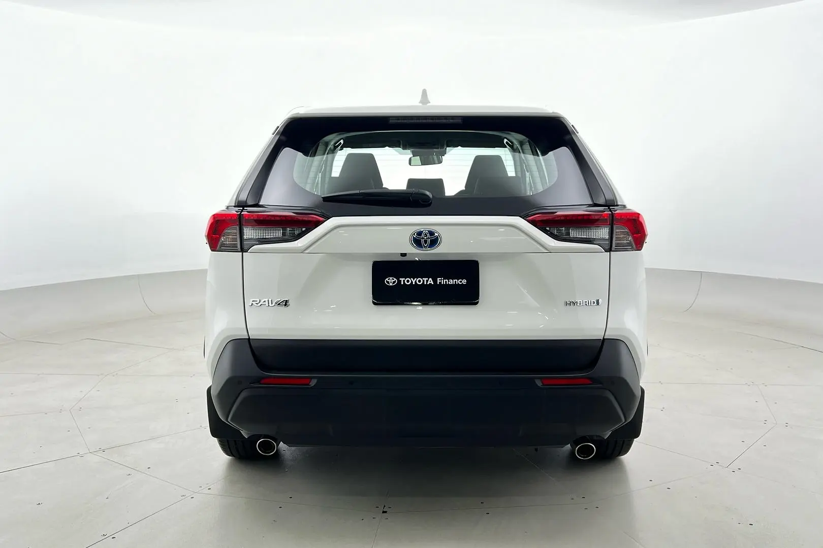 2024 Toyota RAV4 Gallery Image 6