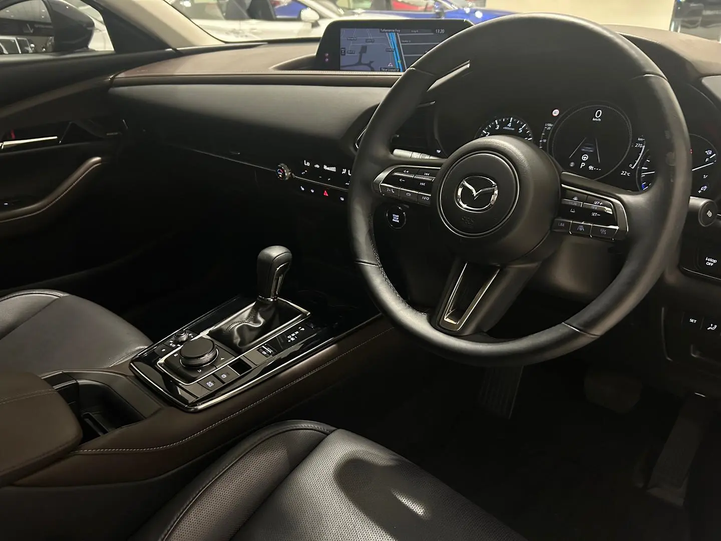 2020 Mazda CX-30 Gallery Image 11
