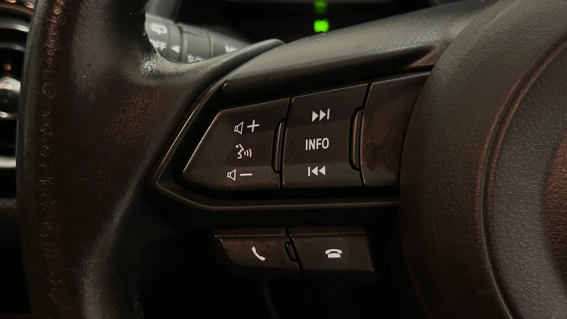 2019 Mazda 2 Gallery Image 19