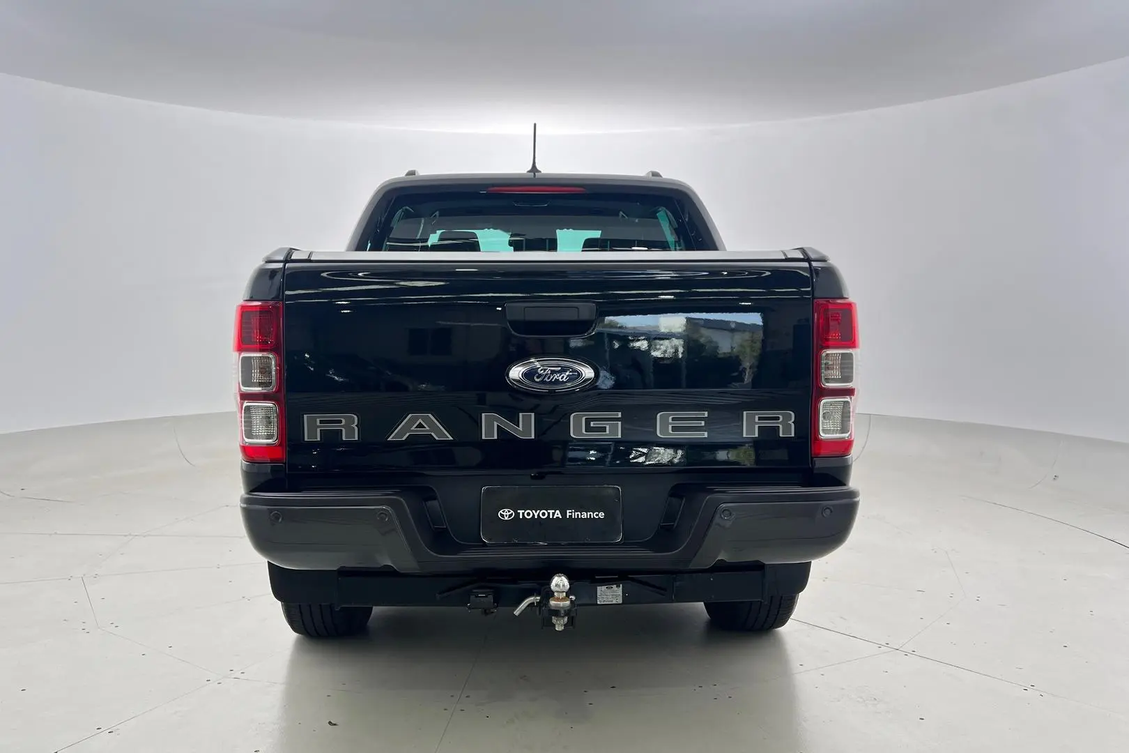 2021 Ford Ranger Gallery Image 6