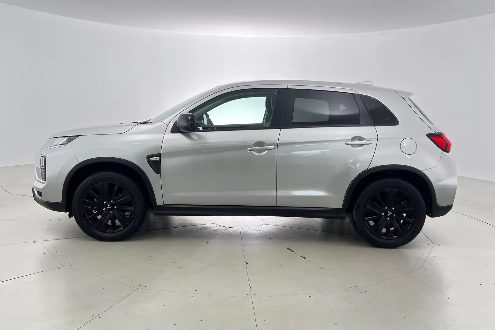 2019 Mitsubishi ASX Gallery Image 7