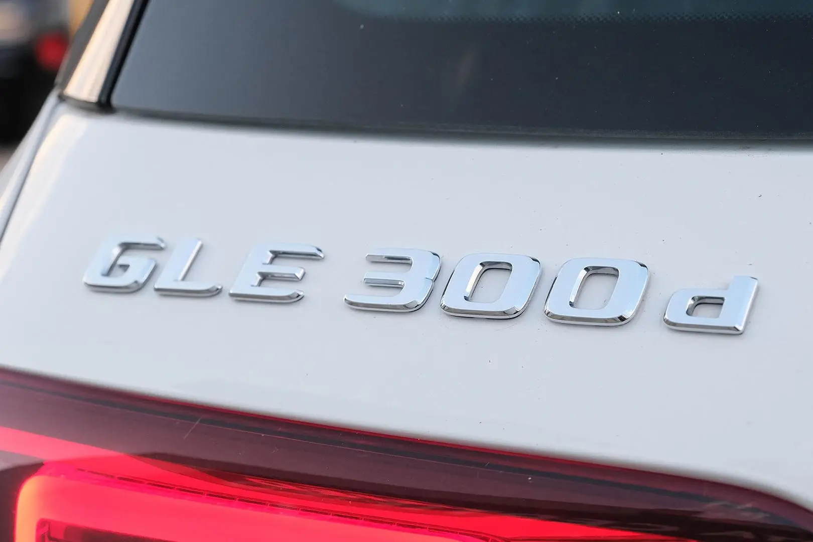 2019 Mercedes-Benz GLE-Class Gallery Image 21