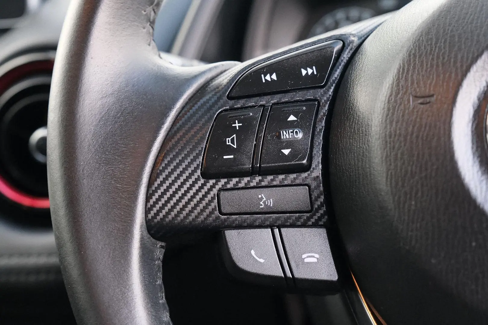 2015 Mazda CX-3 Gallery Image 15