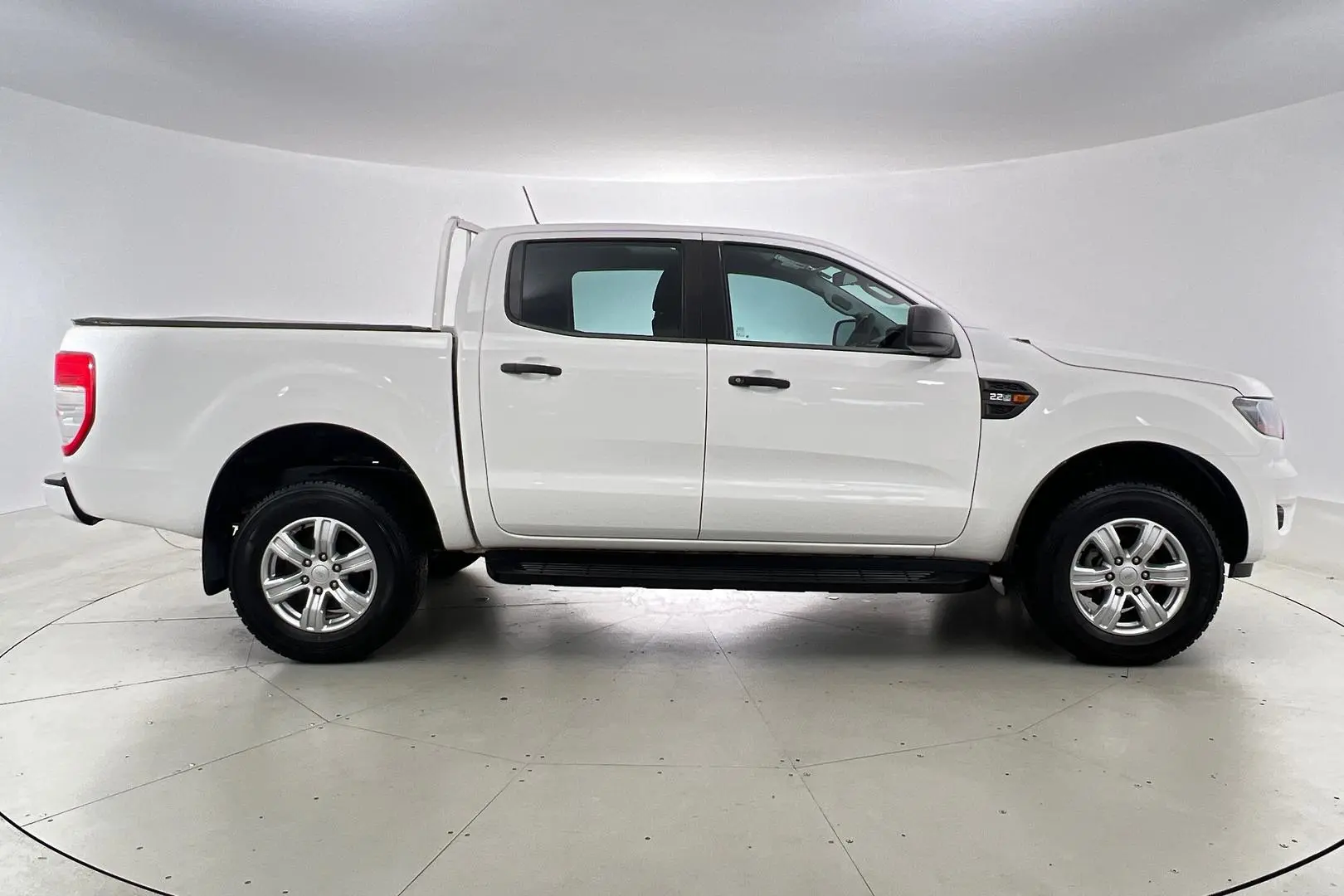 2019 Ford Ranger Gallery Image 3