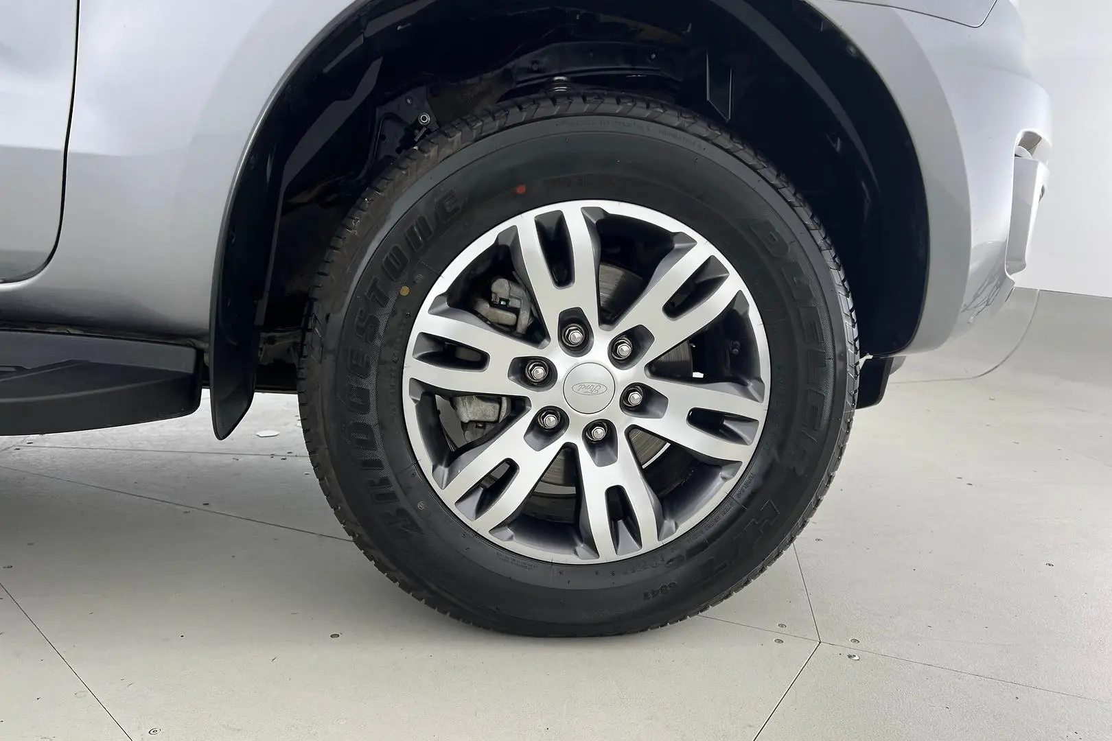 2020 Ford Everest Gallery Image 22