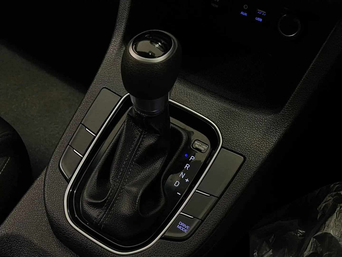 2020 Hyundai i30 Gallery Image 19
