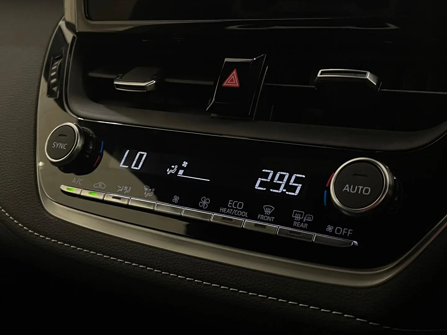 2024 Toyota Corolla Gallery Image 18