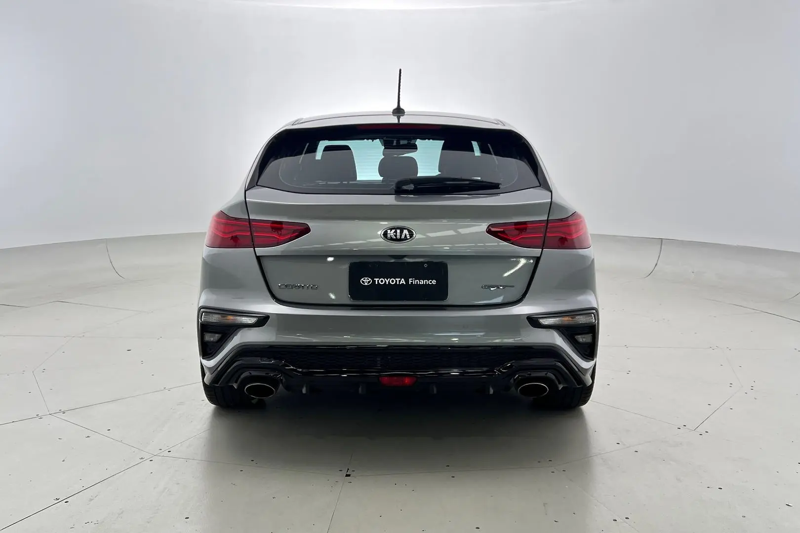 2019 Kia Cerato Gallery Image 6