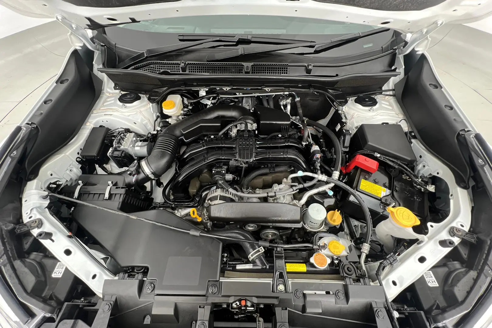 2024 Subaru Forester Gallery Image 22