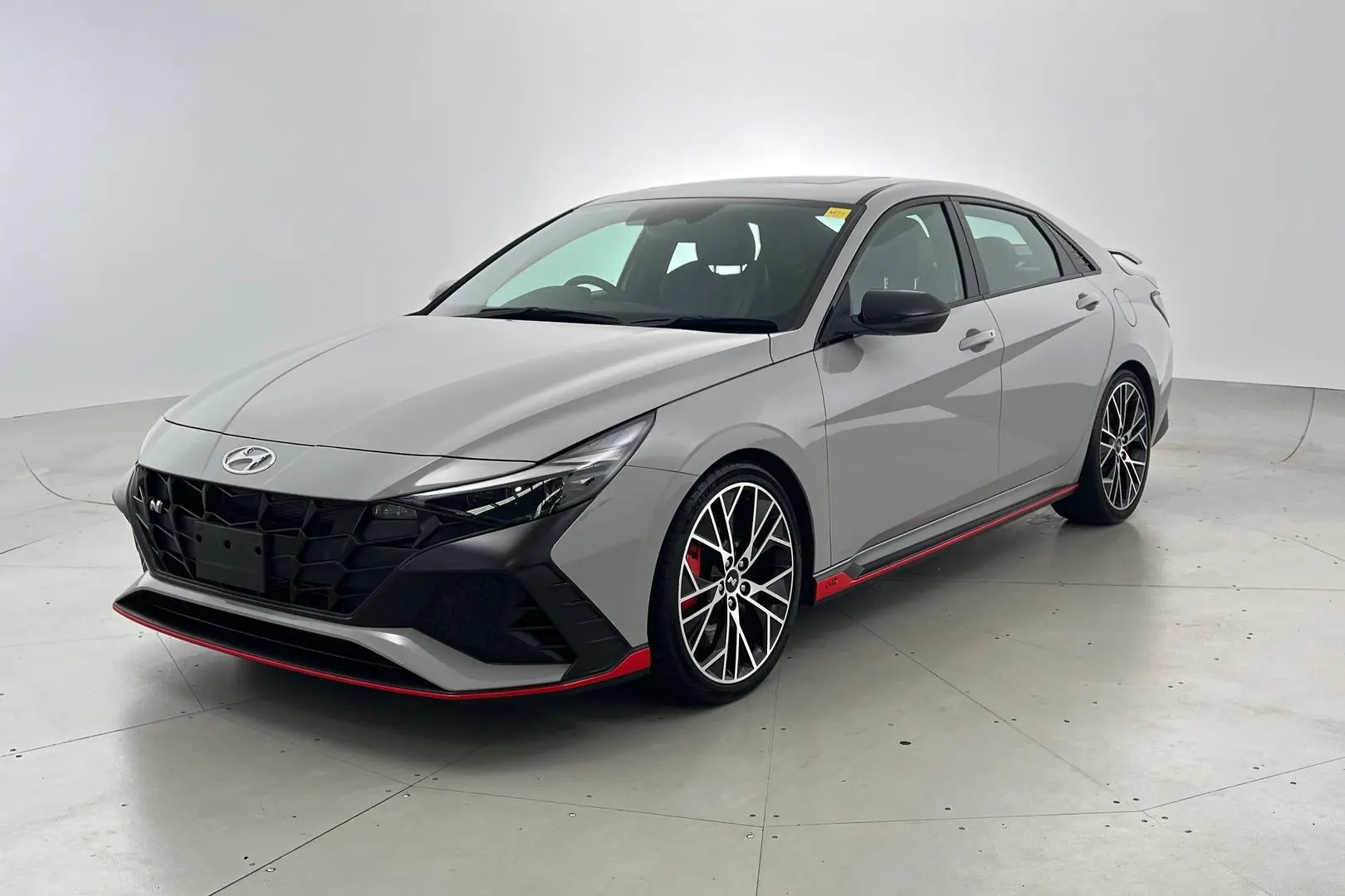 2022 Hyundai i30 Gallery Image 9