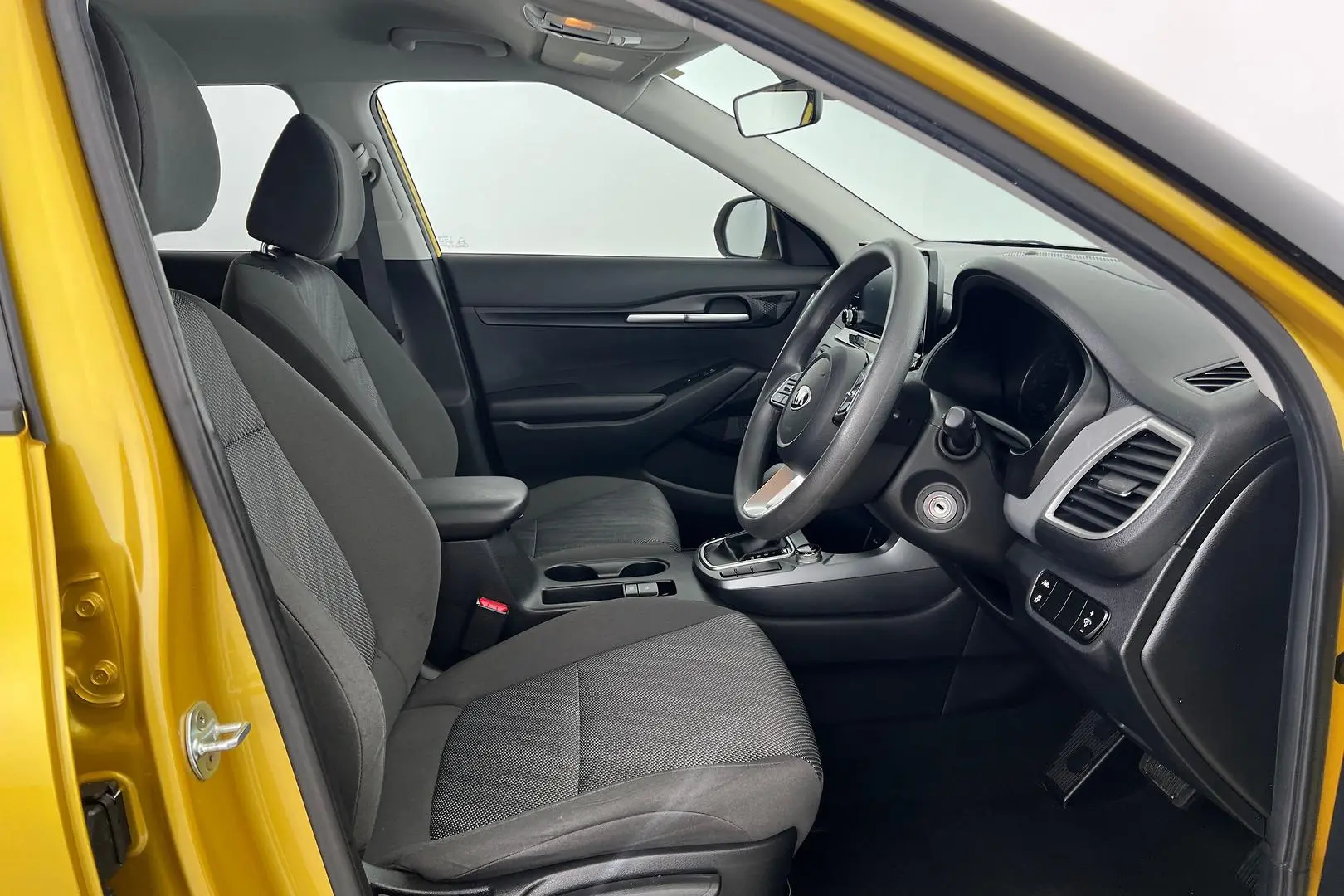 2021 Kia Seltos Gallery Image 11