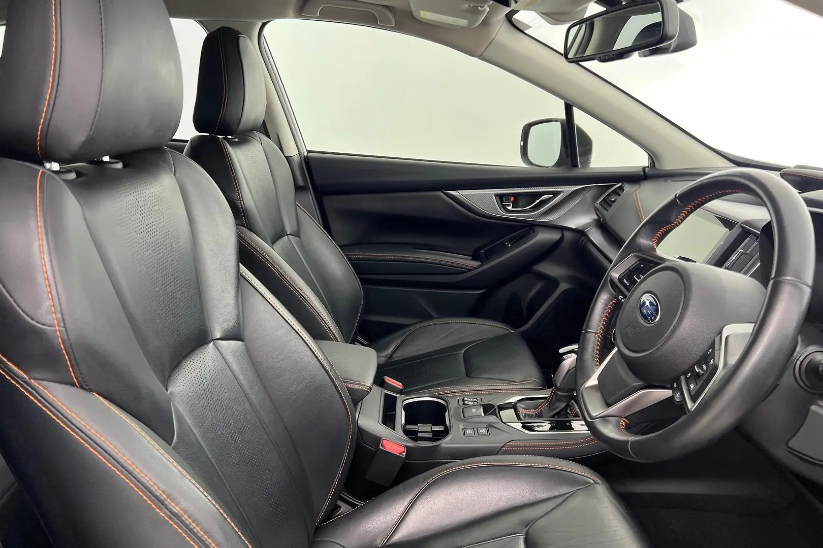 2020 Subaru XV Gallery Image 13