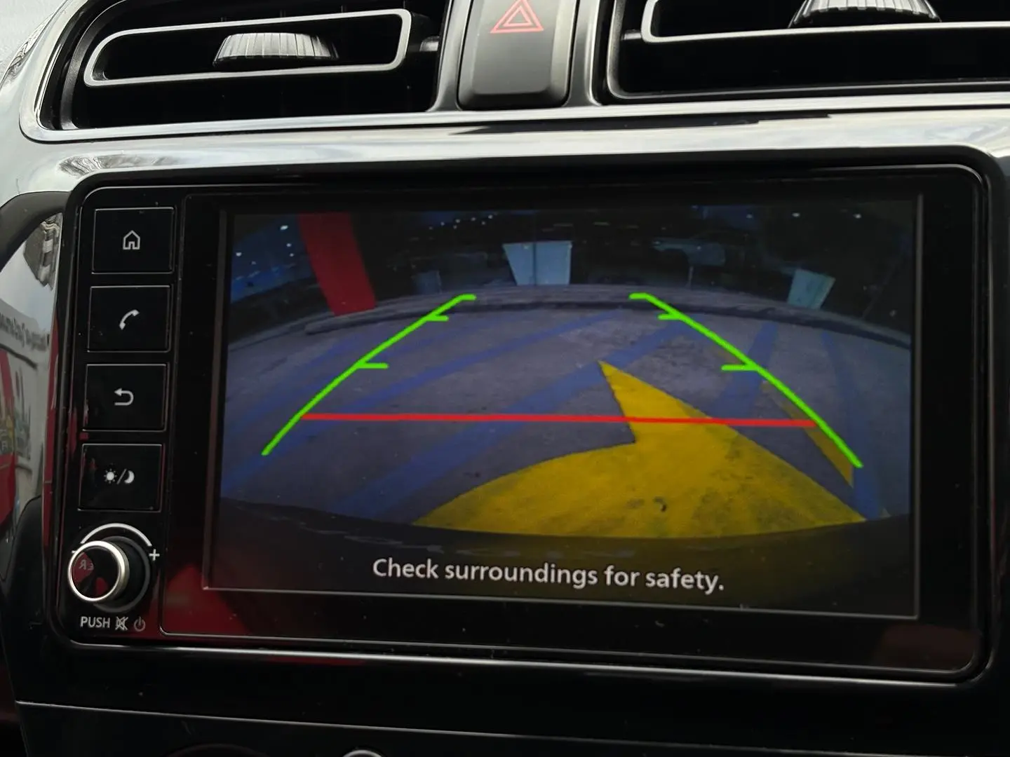 2020 Mitsubishi Mirage Gallery Image 14