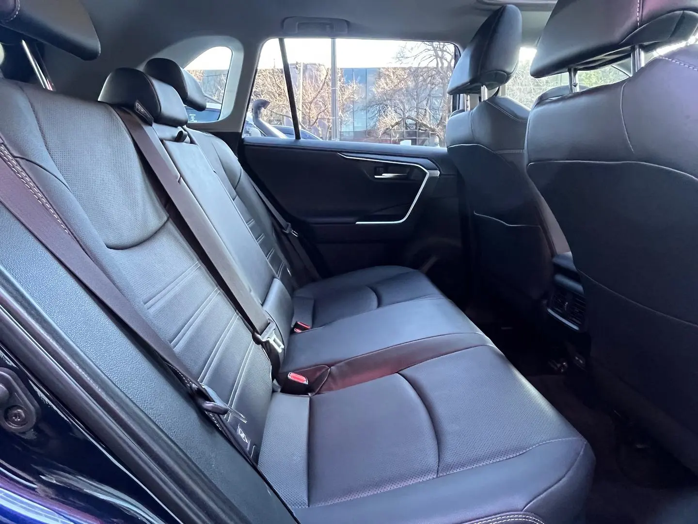 2024 Toyota RAV4 Gallery Image 27