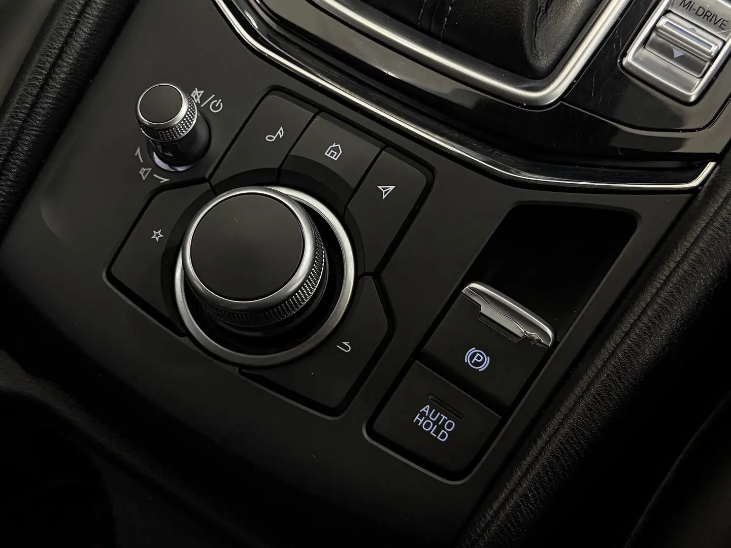 2023 Mazda CX-5 Gallery Image 22
