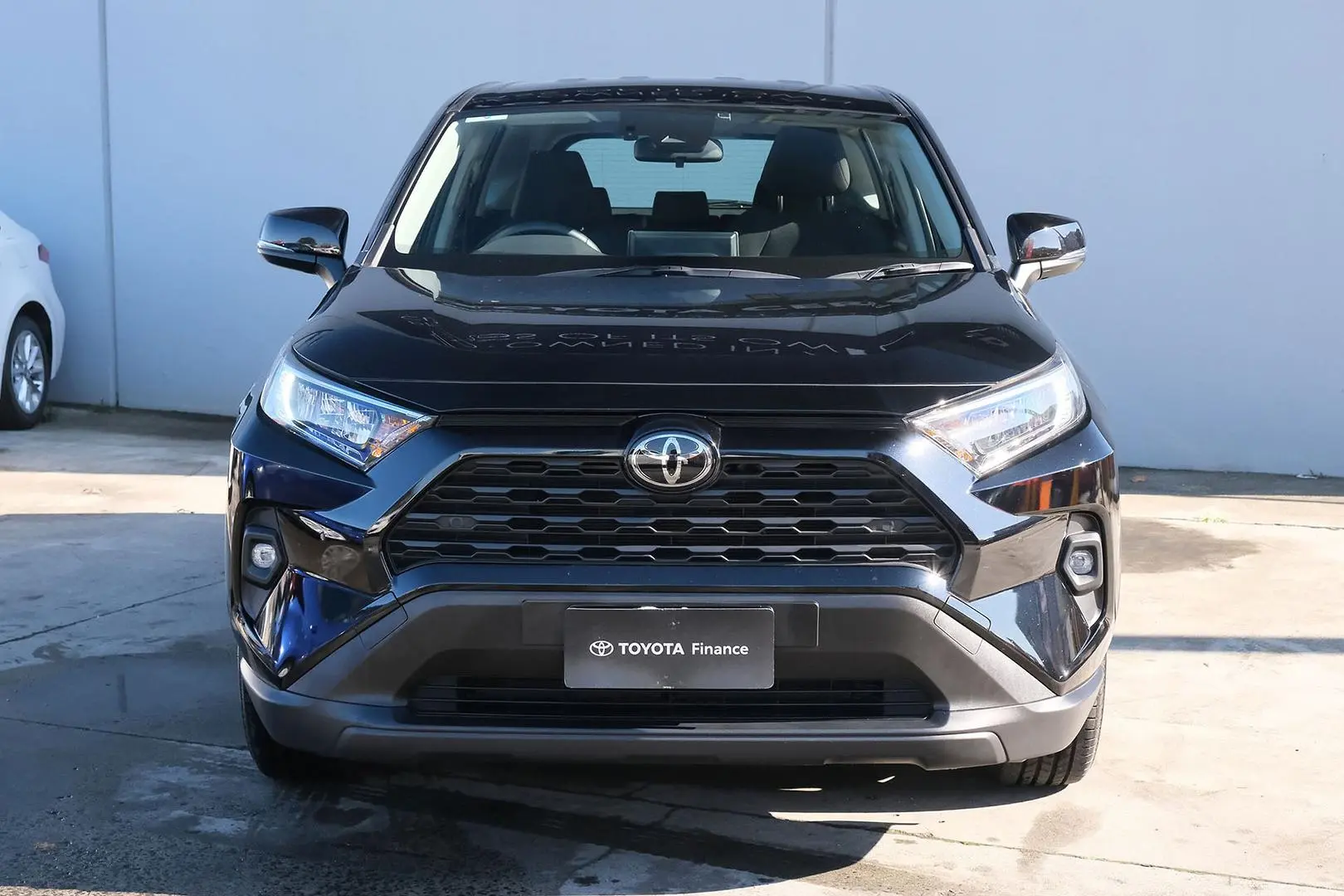 2023 Toyota RAV4 Gallery Image 3