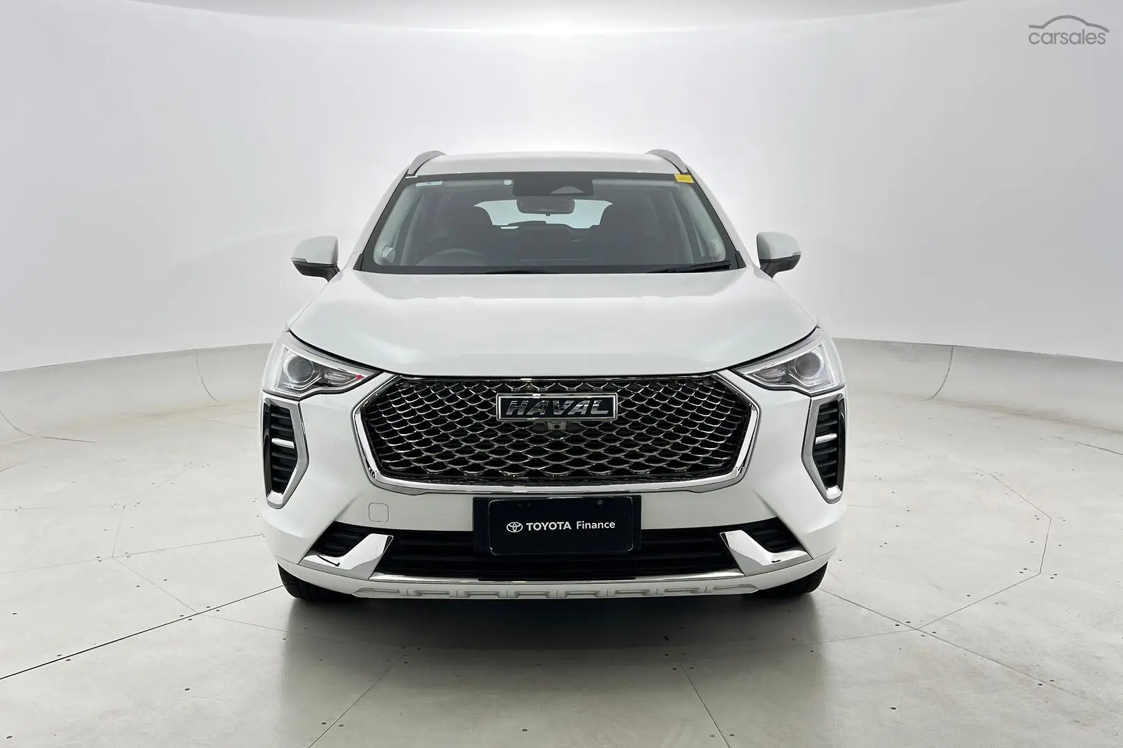 2021 Haval Jolion Image 10