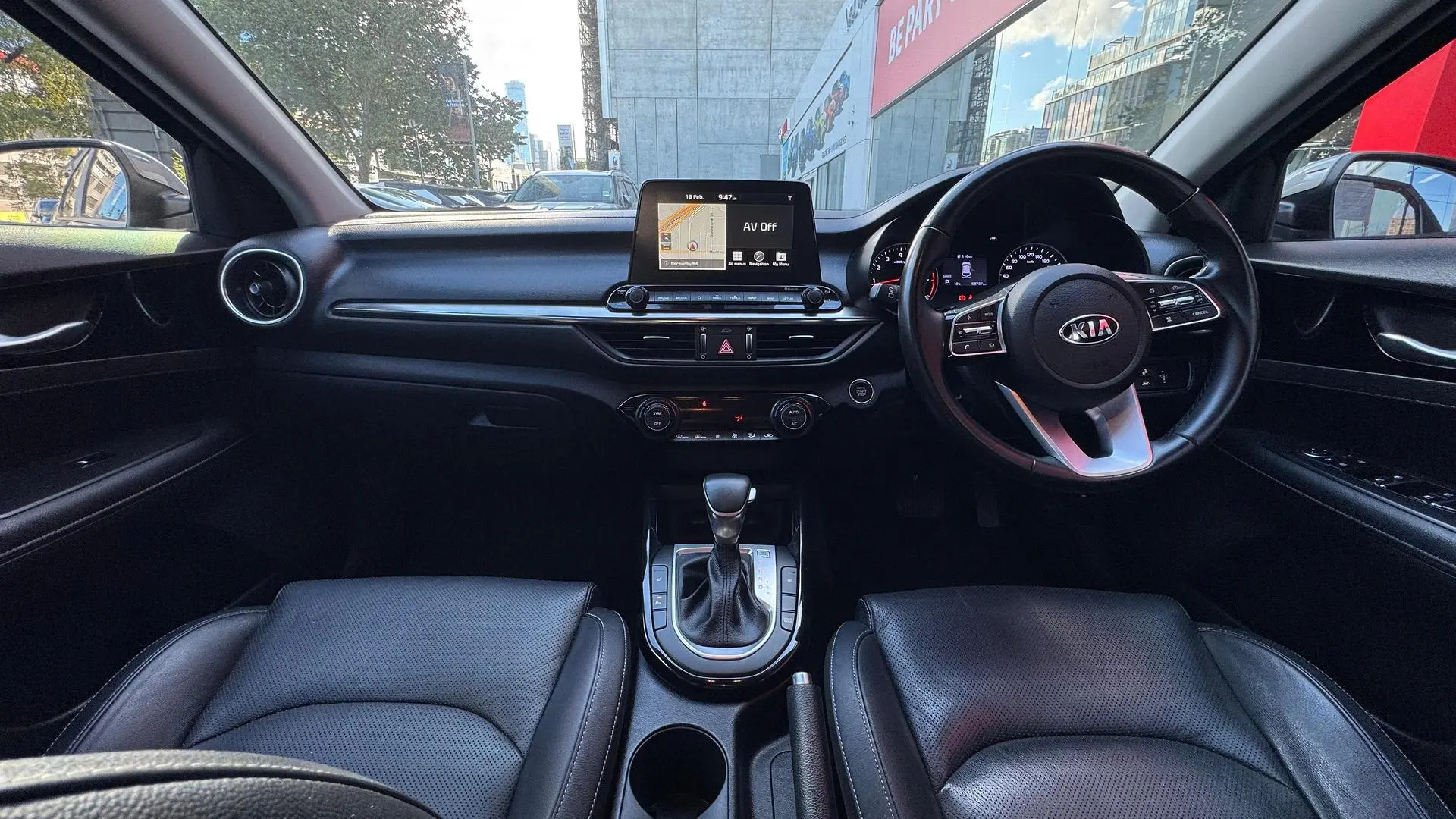 2019 Kia Cerato Gallery Image 21