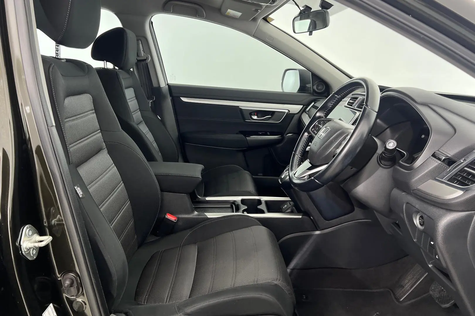 2018 Honda CR-V Gallery Image 11