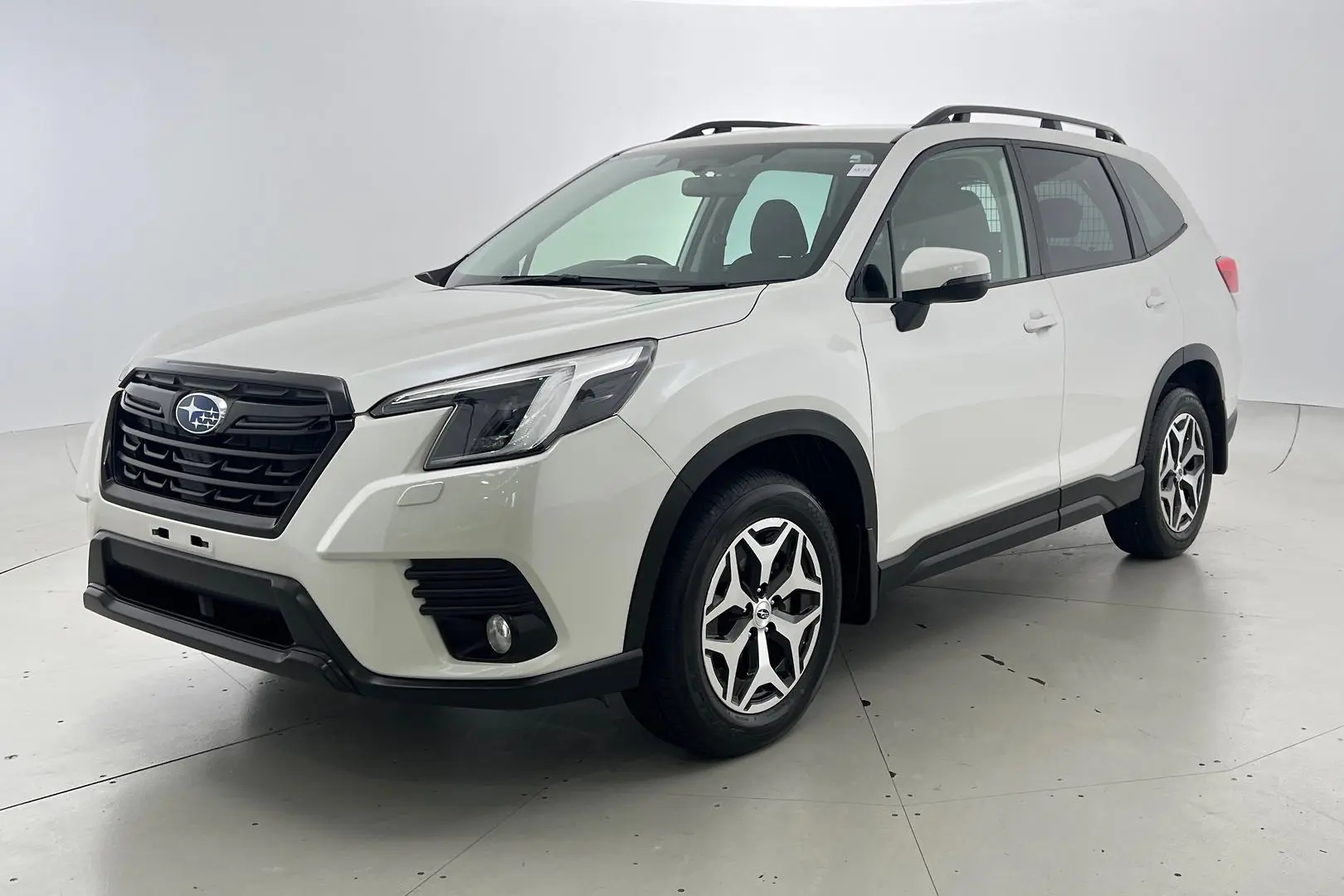 2022 Subaru Forester Gallery Image 2