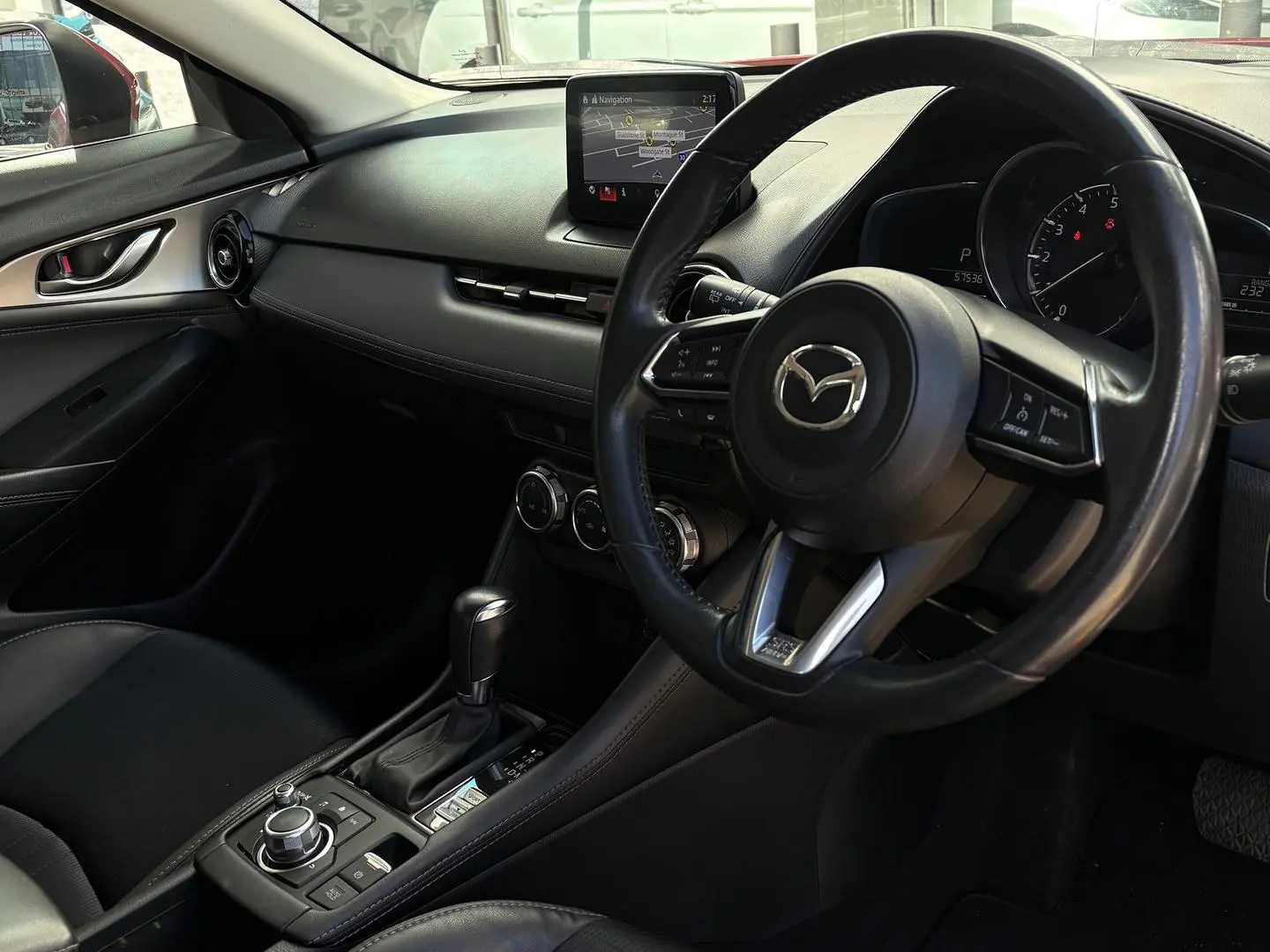 2019 Mazda CX-3 Gallery Image 12