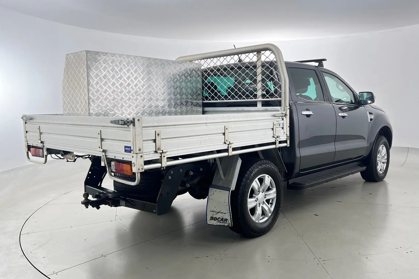 2019 Ford Ranger Gallery Image 5